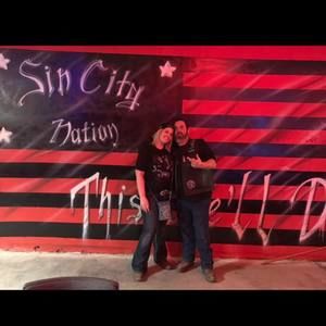 Meet your Posher, Dawn